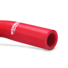 Load image into Gallery viewer, Mishimoto 09-14 Chevy Corvette Red Silicone Ancillary Hose Kit

