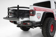 Load image into Gallery viewer, AMP Research 20-22 Jeep Gladiator (Does Not Work w/Tonneau Cvrs) Bedxtender HD Sport - Black
