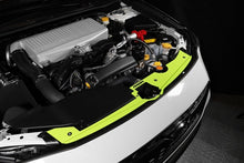 Load image into Gallery viewer, Perrin 22-23 Subaru WRX Radiator Shroud - Neon Yellow
