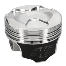 Load image into Gallery viewer, Wiseco Subaru FA20 Direct Injection Piston Kit 2.0L -9.5cc
