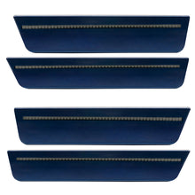 Load image into Gallery viewer, Oracle 08-14 Dodge Challenger Concept Sidemarker Set - Tinted - Jazz Blue Metallic (PBX)
