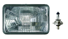 Load image into Gallery viewer, Hella Module 164 x 103mm H4 12V ECE High/Low Beam Headlamp
