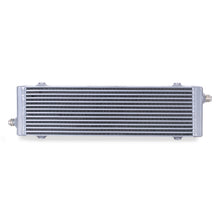 Load image into Gallery viewer, Mishimoto Universal Cross Flow Bar and Plate Oil Cooler
