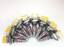 Load image into Gallery viewer, DDP Ford 99-03 7.3L Stage 1 Injector Set (15% Over)
