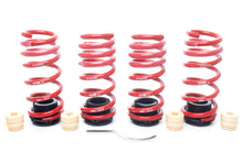 Load image into Gallery viewer, H&amp;R 20-21 BMW X5 M/X5 M Competition/X6 M/X6 M Competition F95/F96 VTF Adjustable Lowering Springs
