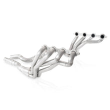 Load image into Gallery viewer, Stainless Works 2006-09 Trailblazer SS 6.0L Headers 1-3/4in Primaries 2-1/2in High-Flow Cats
