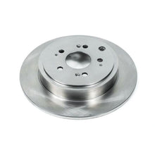 Load image into Gallery viewer, Power Stop 06-14 Honda Ridgeline Rear Autospecialty Brake Rotor
