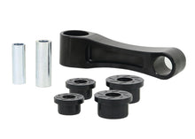 Load image into Gallery viewer, Whiteline 2015+ Honda Civic X FC/FK / 2017+ FK8 Type R Front Engine - Pitch Mount Bushing
