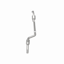Load image into Gallery viewer, MagnaFlow Conv Direct Fit 10-12 Mercedes-Benz GLK350 V6 3.5 OEM Underbody
