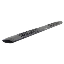 Load image into Gallery viewer, Go Rhino V-Series V3 Side Step - Universal 80in. (Fits 4DR) - Tex. Blk
