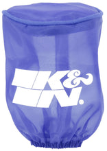 Load image into Gallery viewer, K&amp;N Air Filter Wrap- Blue
