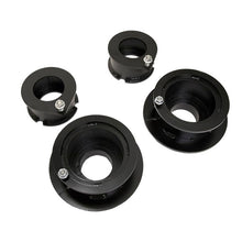 Load image into Gallery viewer, Belltech 19-20 Jeep Gladiator JT 2.5in Front 2.5in Rear Leveling Coil Spring Spacer Kit
