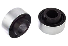 Load image into Gallery viewer, Whiteline Plus 97-05 VAG MK4 A4/Type 1J Rear Lower Inner Control Arm Bushing Kit -Standard Replaceme
