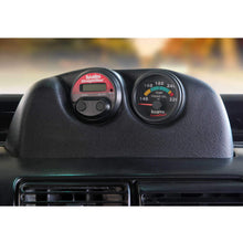 Load image into Gallery viewer, Banks Power 96-07 Jeep Wrangler 2-Gauge Dash Pod
