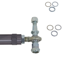 Load image into Gallery viewer, BBK 79-93 Mustang Front Bump Steer Tie Rod End Kit
