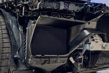 Load image into Gallery viewer, CSF 2019+ Lamborghini Urus / 2020+ Audi RS Q8 / SQ8 / SQ7 High Performance Intercooler System- Black
