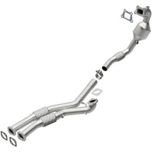 Load image into Gallery viewer, MagnaFlow Conv Direct Fit 12-15 Cadillac SRX V6-3.6L (FWD Only)

