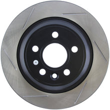 Load image into Gallery viewer, StopTech Slotted Sport Brake Rotor
