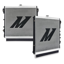 Load image into Gallery viewer, Mishimoto 2007+ Toyota Tundra 4.6/4.7/5.7L Performance Aluminum Radiator
