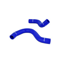 Load image into Gallery viewer, Mishimoto 02-05 Honda Civic SI Blue Silicone Hose Kit
