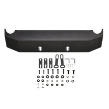 Load image into Gallery viewer, Westin 14-22 Toyota 4Runner (Excl. Ltd/TRD Sport/Nightshade) Pro-Series Front Bumper - Tex. Blk
