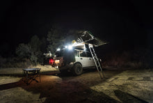 Load image into Gallery viewer, KC HiLiTES C-Series C2 LED 2in. Backup Area Flood Light 20w (Pair Pack System) - Black
