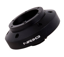 Load image into Gallery viewer, NRG Short Hub Adapter Mitsubishi Evo 7 / 8 / 9
