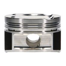 Load image into Gallery viewer, JE Pistons VW/AUDI 05+ 1.4T TFSI - 76.50mm Bore 10:1 CR -8cc Dome Piston w/ 19mm Pin
