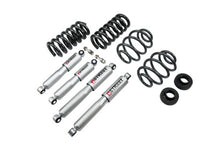 Load image into Gallery viewer, Belltech LOWERING KIT WITH SP SHOCKS
