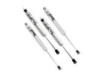 Load image into Gallery viewer, Superlift 14-18 Dodge Ram 3500 Fox Shock Box - 4-6in Lift Kit - Front and Rear Shocks
