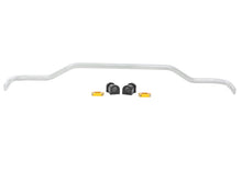 Load image into Gallery viewer, Whiteline 08/06-09 Pontiac G8 Sedan Rear 22mm X Heavy Duty Adjustable Swaybar
