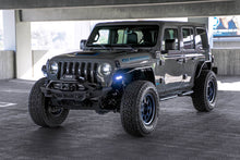 Load image into Gallery viewer, DV8 Offroad 18-23 Jeep Wrangler JL Spec Series Tube Fenders

