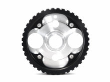 Load image into Gallery viewer, Fidanza 90-03 Mazda Miata / 90-98 Protege 1.8L Silver Cam Gear
