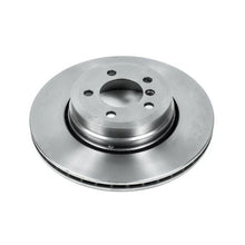 Load image into Gallery viewer, Power Stop 06-08 BMW 750i Rear Autospecialty Brake Rotor
