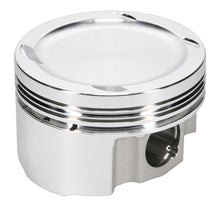 Load image into Gallery viewer, JE Pistons FIAT COUPE 2.0 8:1 Set of 5 Pistons
