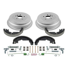 Load image into Gallery viewer, Power Stop 98-03 Toyota Sienna Rear Autospecialty Drum Kit
