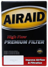 Load image into Gallery viewer, Airaid Universal Air Filter - Cone 4 x 6 x 4 5/8 x 6
