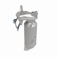 Load image into Gallery viewer, MagnaFlow 16-20 Honda Civic L4 2.0L OEM Underbody Single Direct-Fit Catalytic Converter
