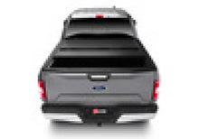 Load image into Gallery viewer, BAK 15-20 Ford F-150 5ft 7in Bed BAKFlip MX4 Matte Finish
