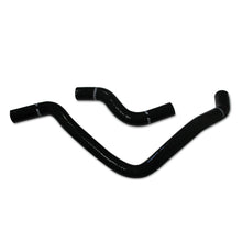 Load image into Gallery viewer, Mishimoto 92-00 Honda Civic w/ B16 / 99-00 Civic SI Black Silicone Hose Kit
