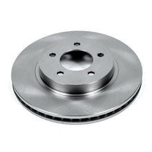 Load image into Gallery viewer, Power Stop 99-04 Chrysler 300M Front Autospecialty Brake Rotor
