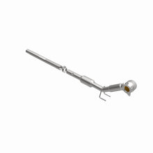 Load image into Gallery viewer, MagnaFlow 12-23 Volkswagen Beetle L4 2.0L OEM Underbody Direct-Fit Catalytic Converter
