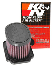 Load image into Gallery viewer, K&amp;N 14-15 Yamaha MT-07 Drop In Air Filter
