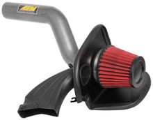 Load image into Gallery viewer, AEM 16-18 Ford Focus RS L4-2.3L F/I Gunmetal Gray Cold Air Intake
