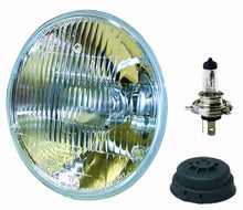 Load image into Gallery viewer, Hella Vision Plus 7 inch 165MM HB2 12V SAE VP Head Lamp
