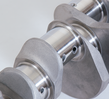 Load image into Gallery viewer, Eagle Chevrolet 305/350 3.000in Stroke Forged Crankshaft
