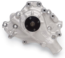 Load image into Gallery viewer, Edelbrock Water Pump High Performance Ford 1970-78 302 CI 1970-87 351W CI V8 Engine Standard Length
