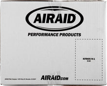 Load image into Gallery viewer, Airaid 13-15 Dodge Ram 6.7L Cummins Diesel Airaid Jr Intake Kit - Dry / Red Media
