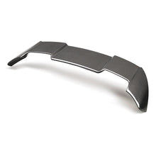 Load image into Gallery viewer, Seibon 19-20 Toyota Corolla Hatchback OP-Style Carbon Fiber Rear Spoiler
