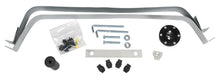 Load image into Gallery viewer, Aeromotive 67-72 Chevrolet C10 200 Stealth Gen 2 Rear Mount Fuel Tank
